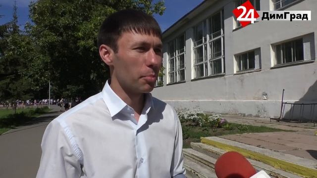 УЧИТЕЛЬНИЦА ПЕРВАЯ МОЯ…. смотреть онлайн