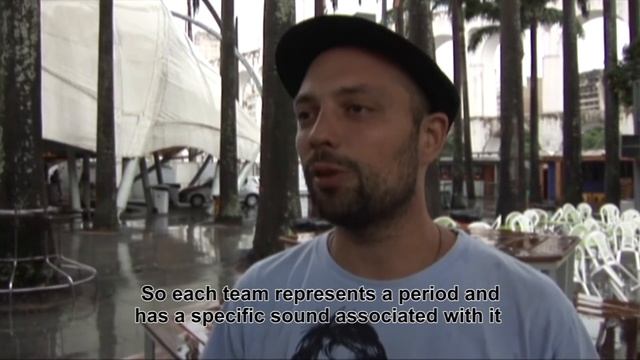 Brazilomania Part 5 смотреть онлайн