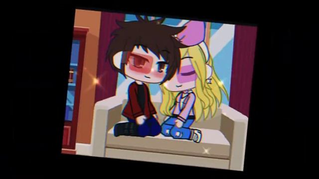 Another Amber X Roy | Gacha Skit | Robocar Poli смотреть онлайн