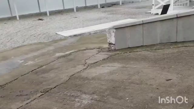 Новороссийск март 2022. Прогулка к морю//ppDominika смотреть онлайн