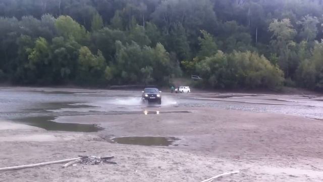 Nissan NP300 Off Road