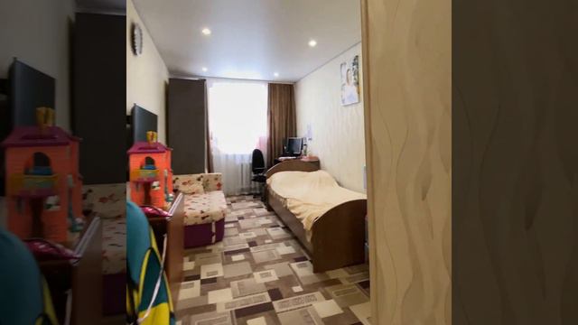 Салават 2-комнатная 30 лет Победы 12 смотреть онлайн