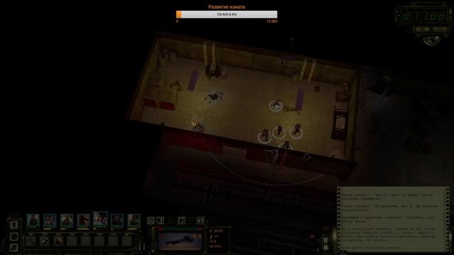 Wasteland 2 Новый дикий запад #10 смотреть онлайн