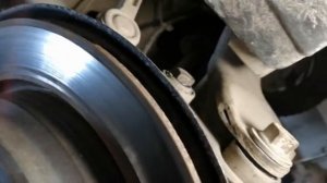 Замена плавающего сайлентблока заднего рычага на  BMW E39