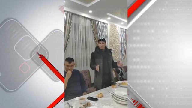 Чек ара маселеси. Адамды эки жүздүү кылган саясат! смотреть онлайн