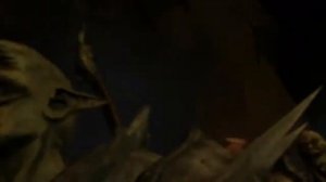 Dragon Age - Origins - Официальный GamesCom трейлер