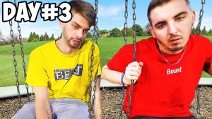 Кто Последний Перестанет Качаться Выиграет $1,000,000 (Часть 2)