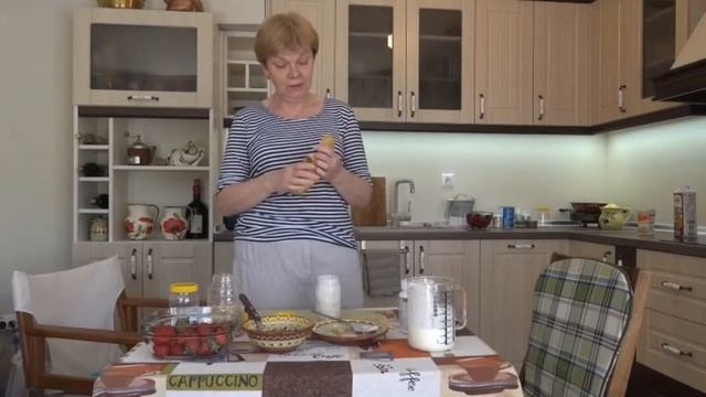 Супер Овсянка - заряд на весь день смотреть онлайн