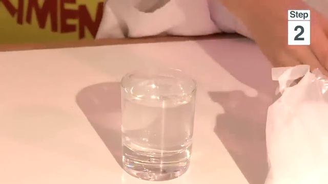 How To Make Your Own Salt Crystals смотреть онлайн