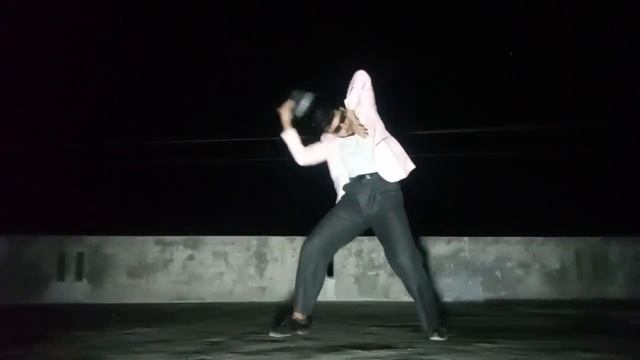 Challa (URI) [ Popping Mix ] | Popping Dance Choreography