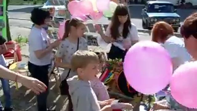 Читаем вместе . Найдем библиотеку. смотреть онлайн