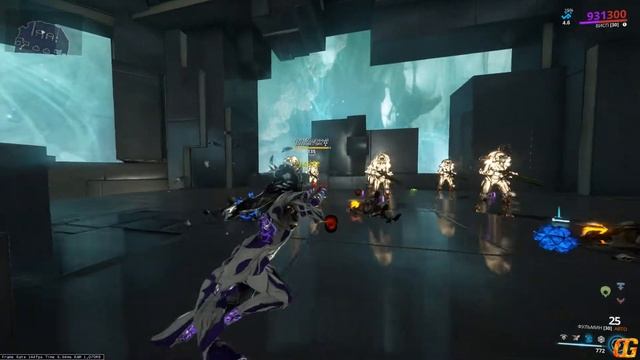 Висп Билд|Warframe смотреть онлайн