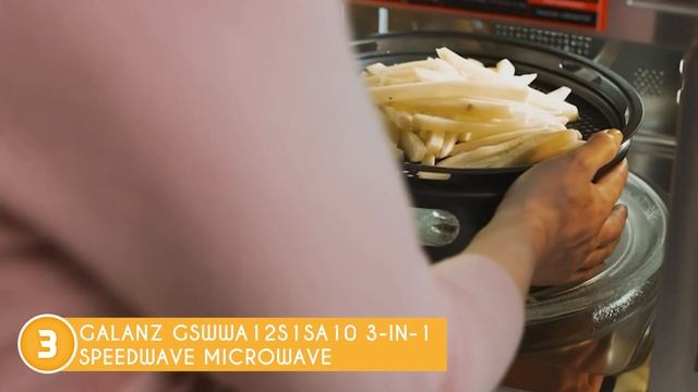 ✅ Top 5 Best Microwave Ovens смотреть онлайн