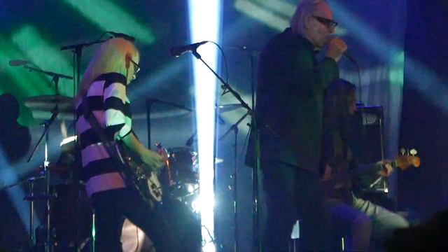 Bettie Serveert en Peter te Bos, Love Sick, Paradiso, 22-09-2023 смотреть онлайн