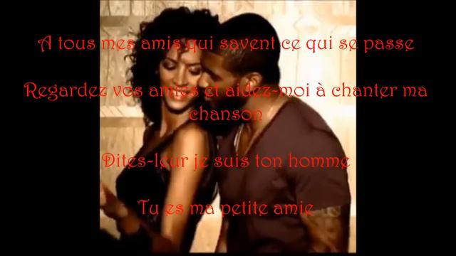 Usher u got it bad traduction francaise смотреть онлайн