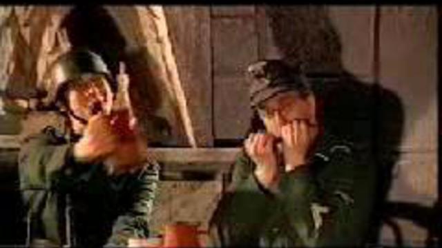 Gitler-капут002 смотреть онлайн