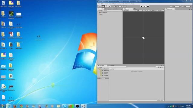 How To Create a Spritesheet in Gimp смотреть онлайн