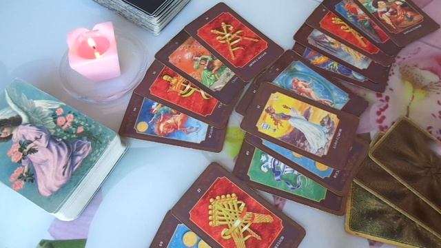 ДАМА КУБКОВ БУДУЩЕЕ АПРЕЛЬ!!! ТАРО РАСКЛАД ГАДАНИЕ БЕСПЛАТНО ОНЛАЙН смотреть онлайн