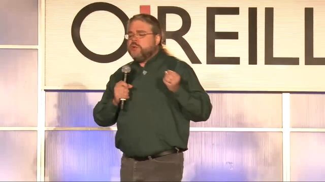 O'Reilly MySQL CE 2011: Josh Berkus, "Scale Fail" смотреть онлайн