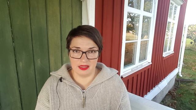 ДЕКРЕТ В ШВЕЦИИ. Почему ОТЦЫ выходят в ДЕКРЕТ? смотреть онлайн