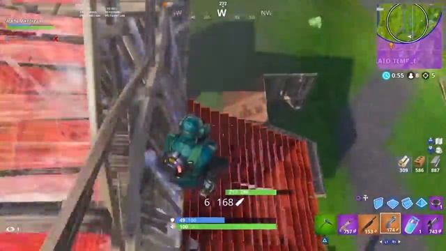 How 2 Reflex (Geforce Bundle) смотреть онлайн