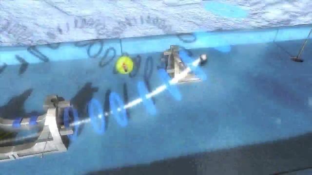 Loops Hole In One (Planet Minigolf) смотреть онлайн