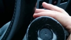 Улучшение держателя смартфона для лобового стекла