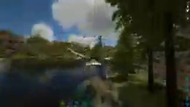 #11 ARK: Survival Evolved/Valguero (Альфа рекс, улитки, королева пчел) смотреть онлайн