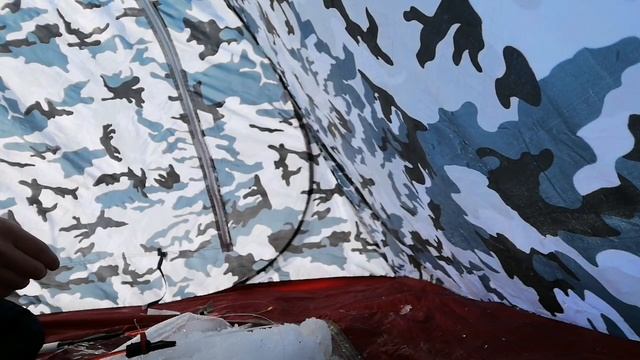 Рыбалка на плотву. Закрытие сезона смотреть онлайн