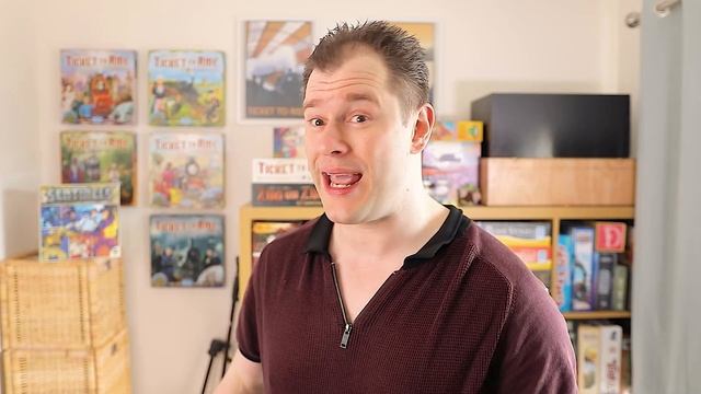 Sentinels of the Multiverse: Definitive Edition - Board Game Review & GIVEAWAY! смотреть онлайн