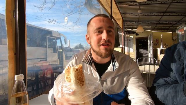 Ж/Д вокзал. Шаурма Тур - Симферополь. КРЫМ 2020 смотреть онлайн