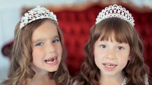 Я красива, я принцесса - «Индиго».