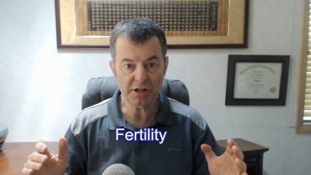 Ashwagandha: Libido, Energy, Longevity смотреть онлайн