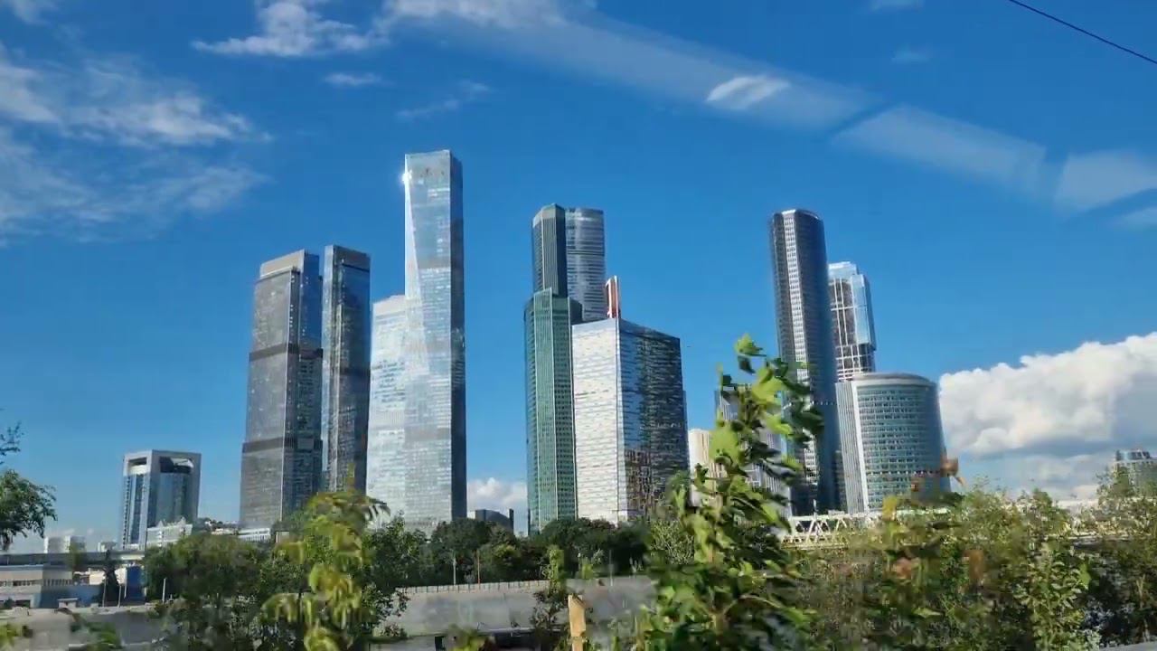 Москва метрополитен. смотреть онлайн