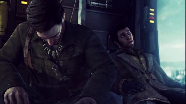 Прохождение Resistance 3 (живой коммент от alexander.plav) Ч. 28 смотреть онлайн
