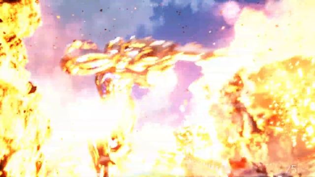 ExoMecha - Официальный трейлер с игровым процессом смотреть онлайн