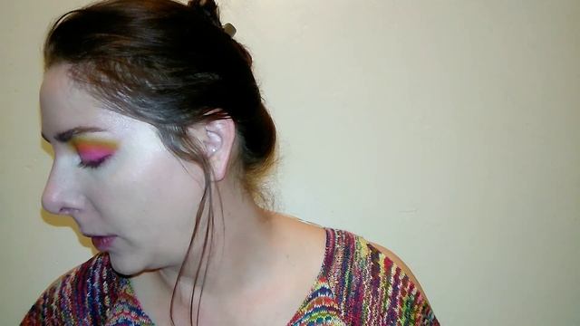 Drugstore Spring Makeup смотреть онлайн