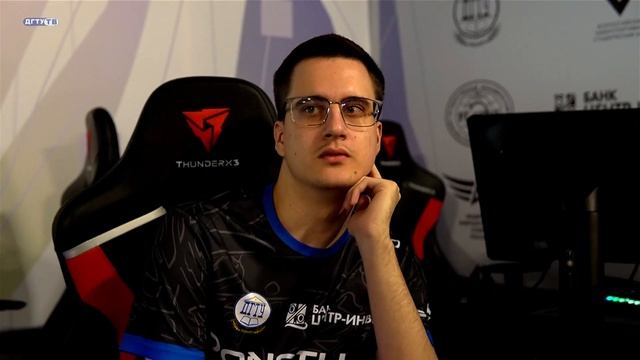 Киберспорт студенческая лига смотреть онлайн