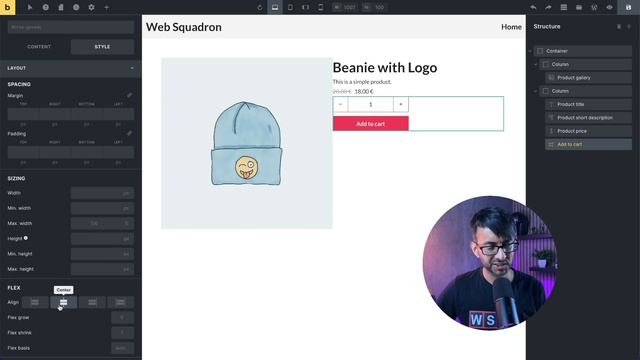 Bricks Builder - Single Product and Shop Templates - WooCommerce Filters, Cart and Checkout Tutoria смотреть онлайн