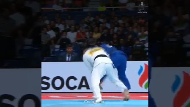 J.Maruyama ? дзюдо прием смотреть онлайн