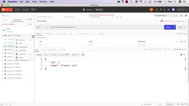017 Postman Collections смотреть онлайн