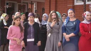 Свадьба Галаевых