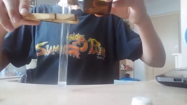 Получение серебра 