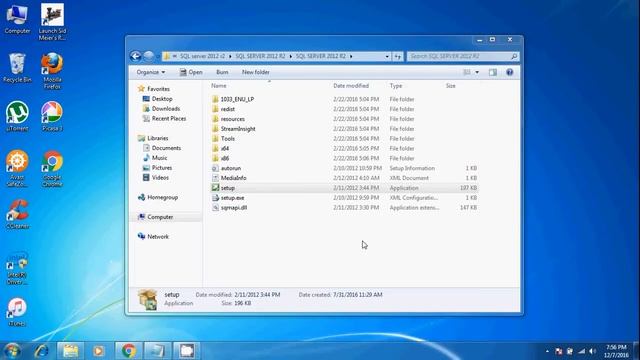 The operating system on this computer does not meet the minimum requirements for Sql server 2012 смотреть онлайн