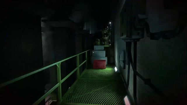 Mirror's Edge (Xbox 360) часть 1 (стрим с player00713) смотреть онлайн
