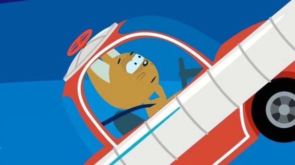 Discover the Magic Garage Adventures of Meow-meow Kitty | Cartoons for Kids Part 2