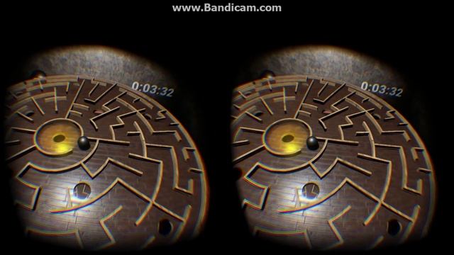Maze Roller Demo Level 3 смотреть онлайн