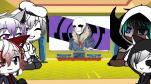 Реакция "Bad guys" на meme Киллера 🔪🖤