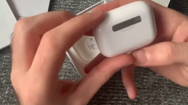 AirPods Pro НОВЫЕ apple Наушники Аир Подс Про