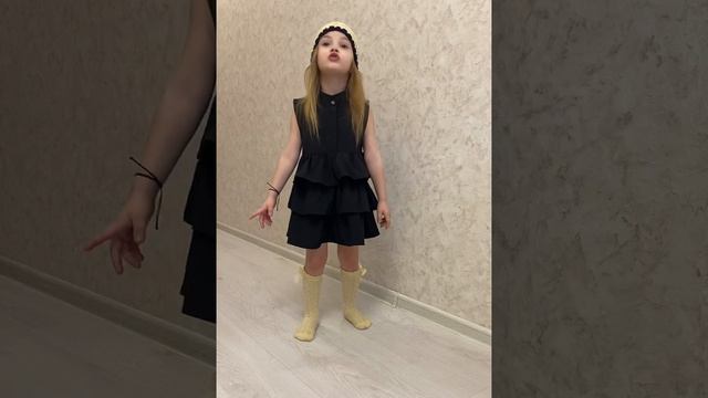 Надежда Радченко « Наша Маша-растеряша» Есения, 3,5 года